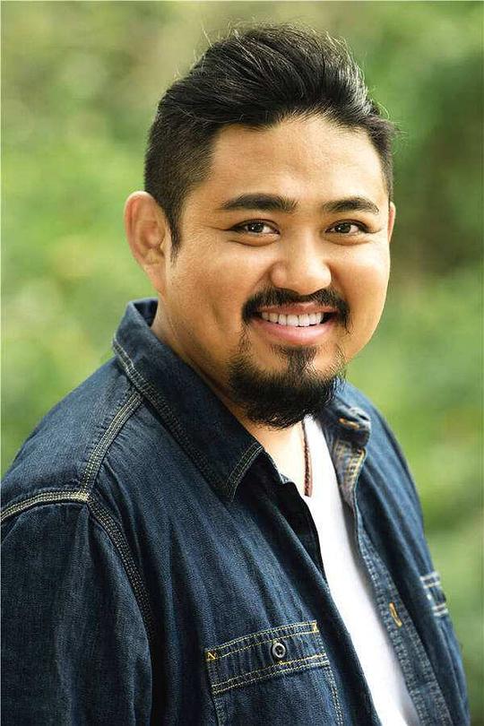 王成思 Chengsi Wang照片