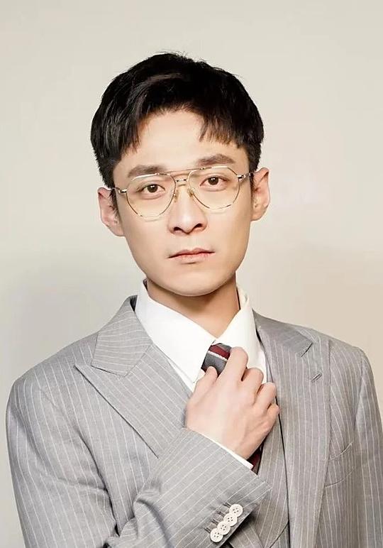 高海宝 Haibao Gao照片