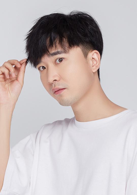 杨铮 Zheng Yang照片