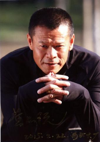 黄品沅 Ruomeng Huang照片