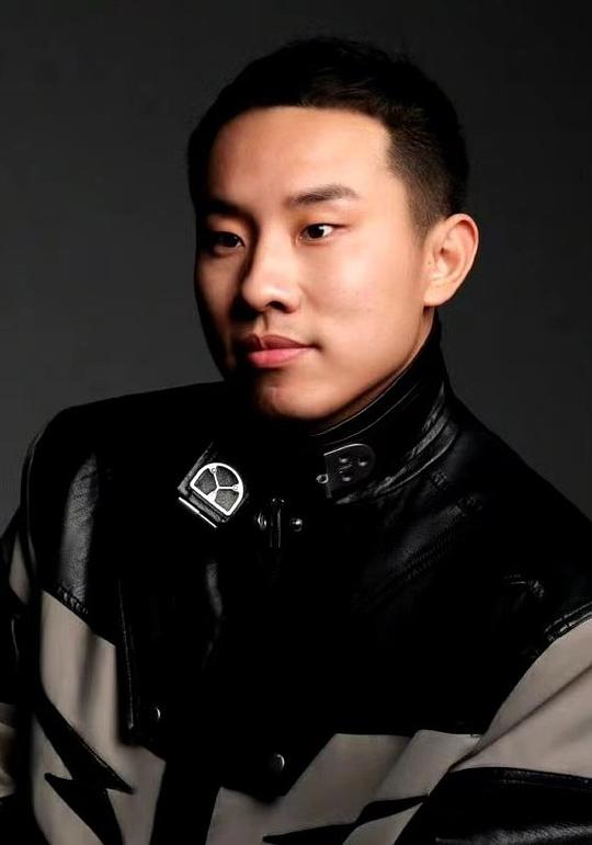 徐志胜 Zhisheng Xu照片