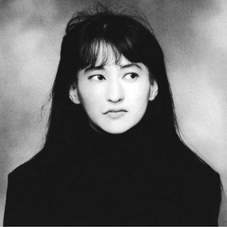 桥本一子 Ichiko Hashimoto照片