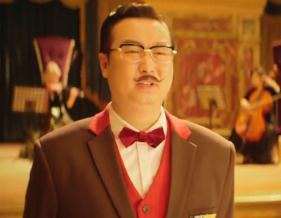 王赞 Zan Wang照片