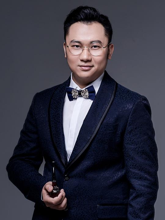 李唯贺 Weihe Li照片