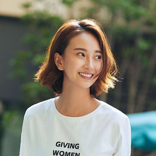 赵一霖 Yilin Zhao照片