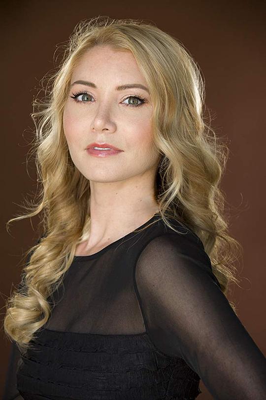 凯蒂·麦克凯布 Katie McCabe照片