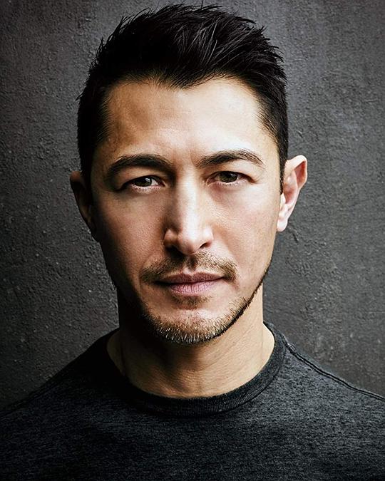 瑞奇·切劳洛 Rich Ceraulo照片