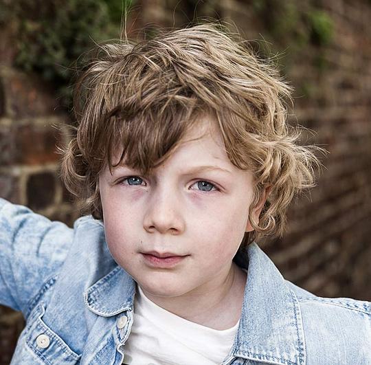 劳里·谢泼德 Laurie Shepherd照片