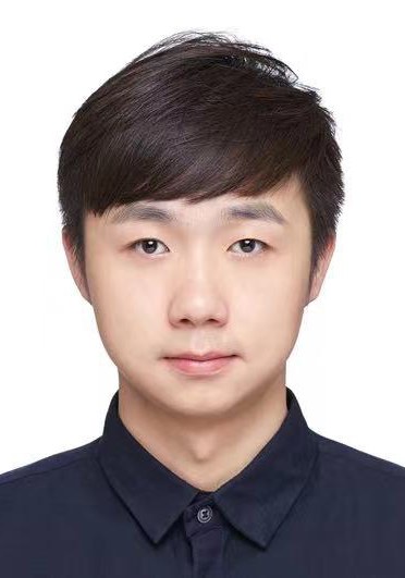 禹扬 Yang Yu照片