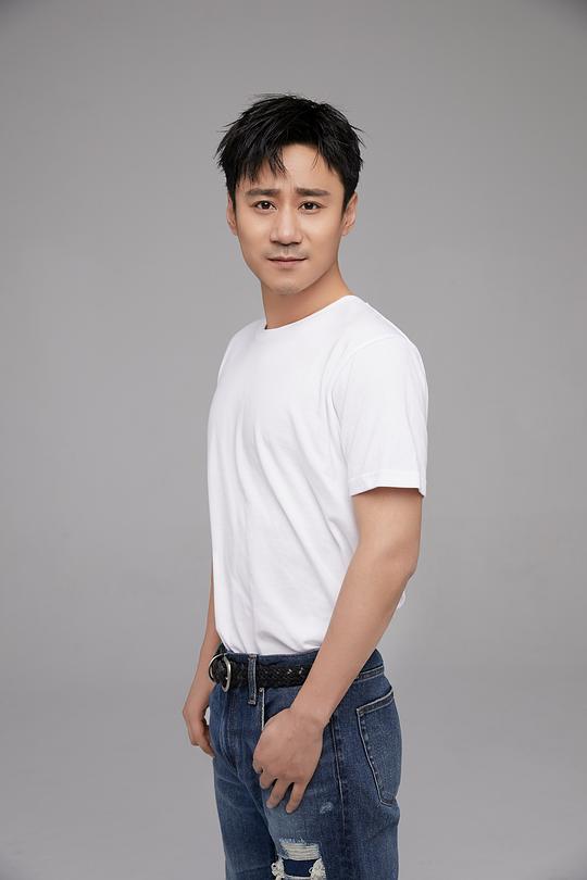 张优 You Zhang照片