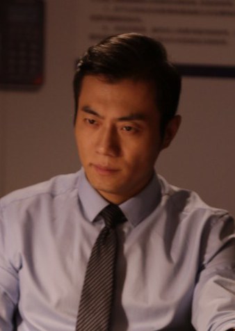 吴振熙 Zhenxi Wu照片