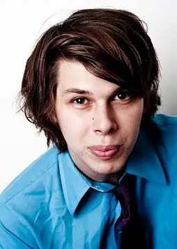 马修·卡德瑞普 Matthew Cardarople照片