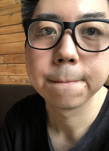 许渌洋 Luyang Xu照片