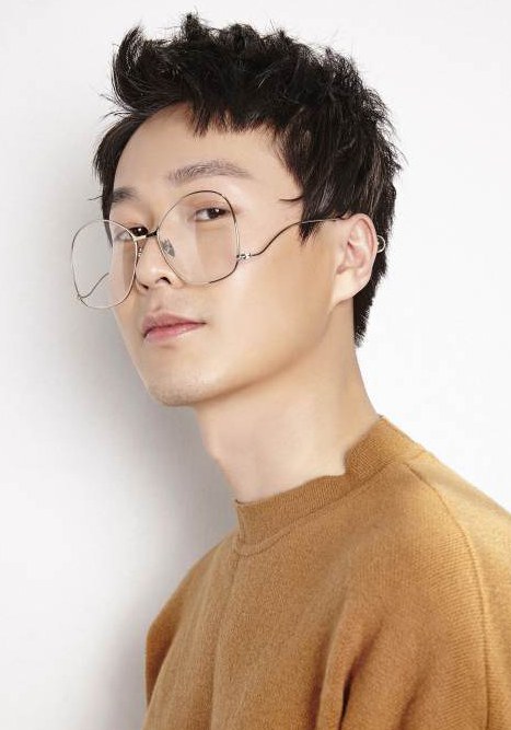 辛鹏 Peng Xin照片