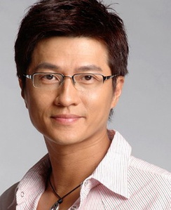 林韦辰 Wai-Sun Lam照片