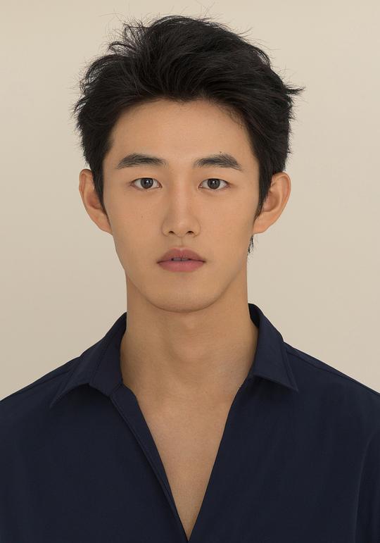 生港帅 Gangshuai Sheng照片