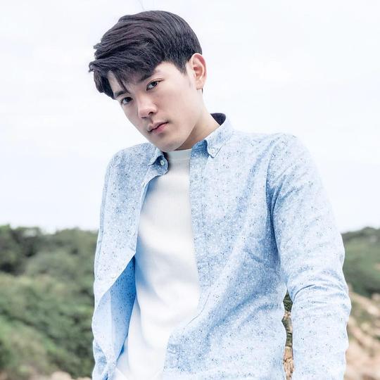 洪助升 Aiden Hung照片