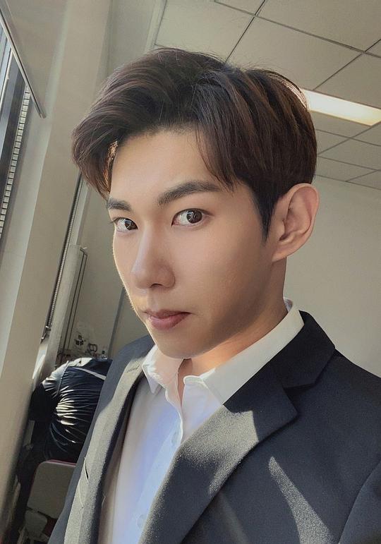 李宗恒 Zongheng Li照片