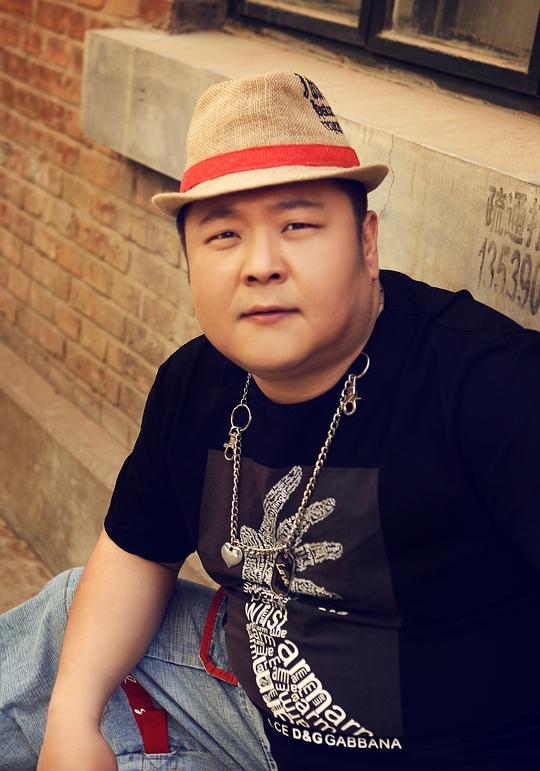 骆佳 Jia Luo照片