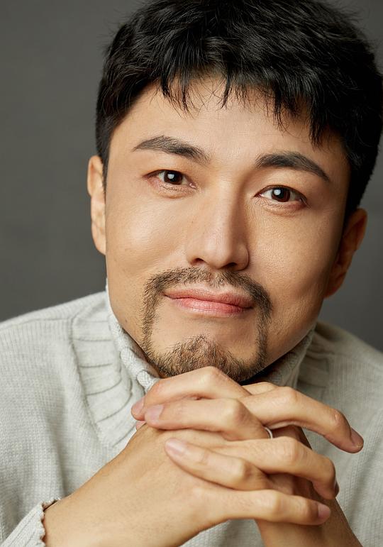 陈冰 Bing Chen照片