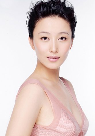 丁柳元 Liuyuan Ding照片