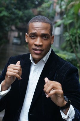 蔡明凯 Mekael Turner照片