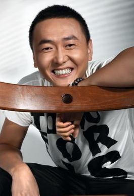 杨山 Shan Yang照片