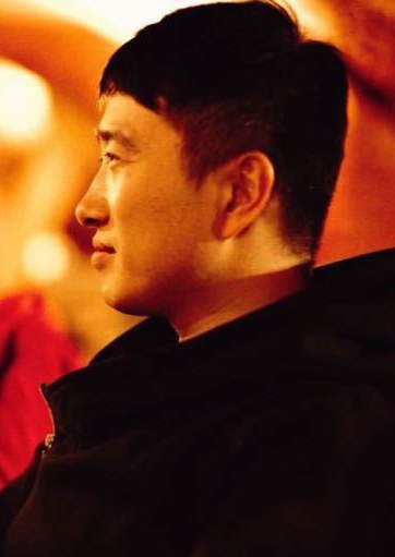 于健 Jian Yu照片