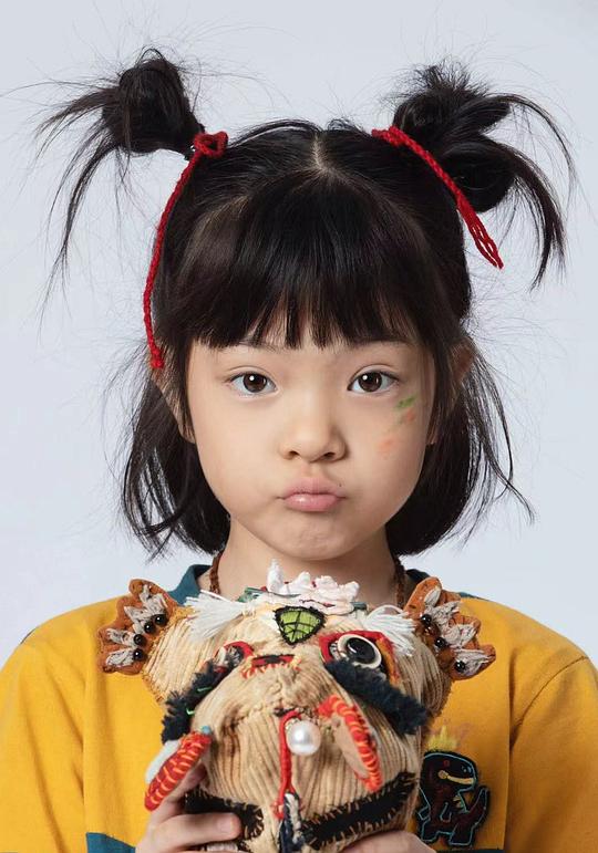 杨恩又 Enyou Yang照片