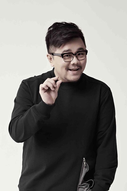 王戈 Ge Wang照片