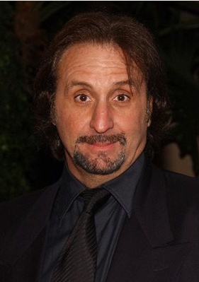 罗恩·西维尔 Ron Silver照片