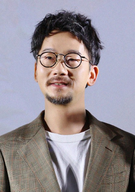 陈创 Chuang Chen照片