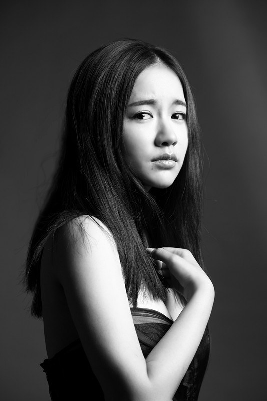 李春嫒 Chun'ai Li照片