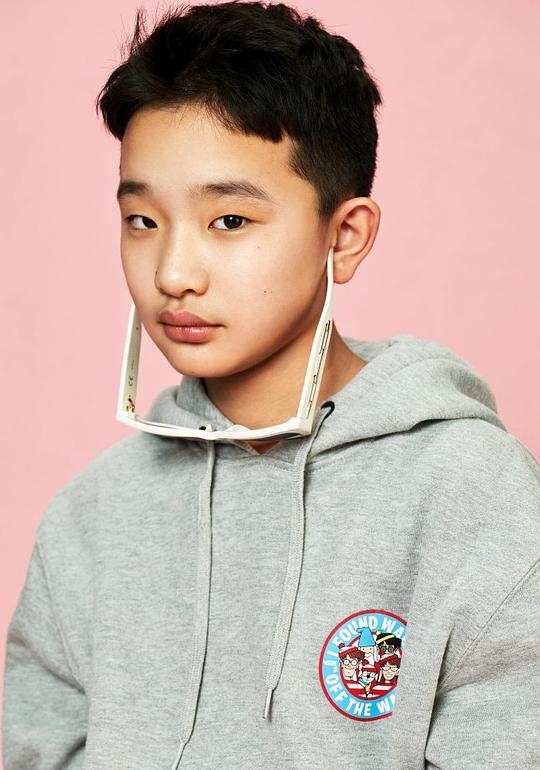 钟宇升 Yusheng Zhong照片