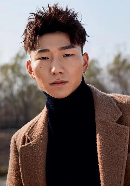 阿如那 Alan Aruna照片