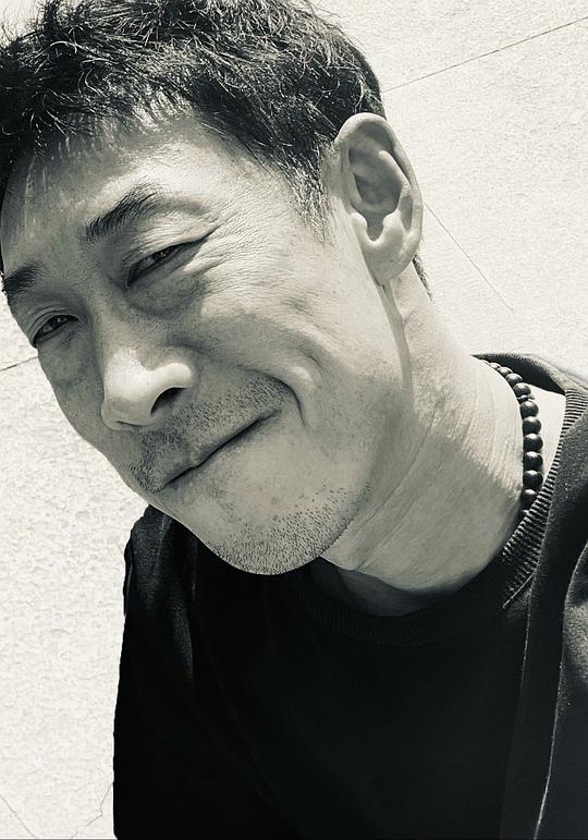 王沛禄 Peilu Wang照片