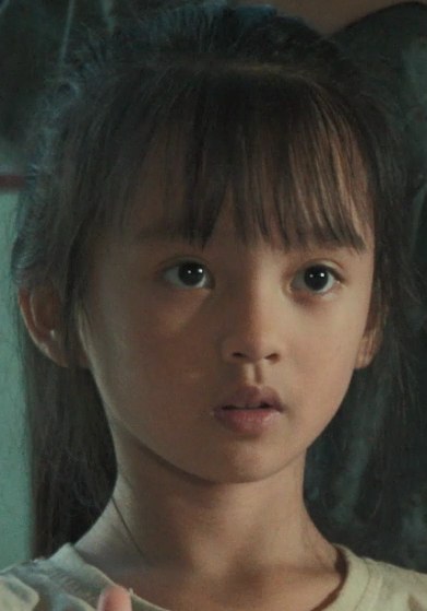 陈宣菲 Xuanfei Chen照片