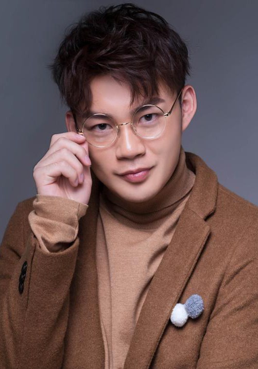 许文赫 Wenhe Xu照片