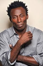 巴布斯·奥卢桑莫昆 Babs Olusanmokun照片