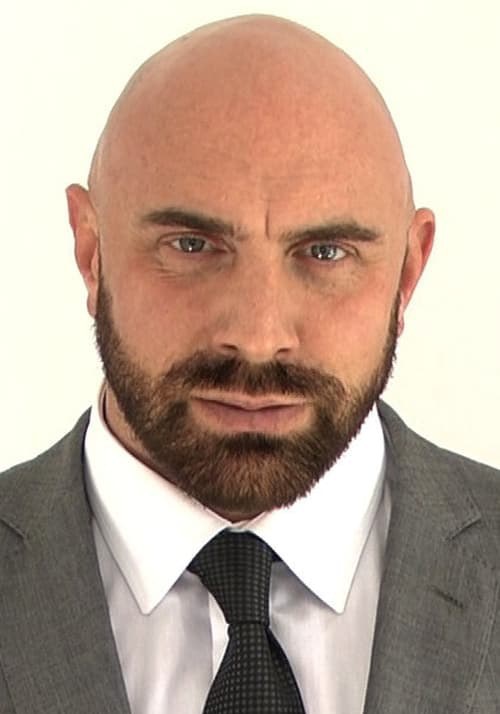 查理·罗尔斯 Charlie Rawes照片