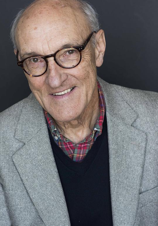 约翰·高恩 John Gowans照片