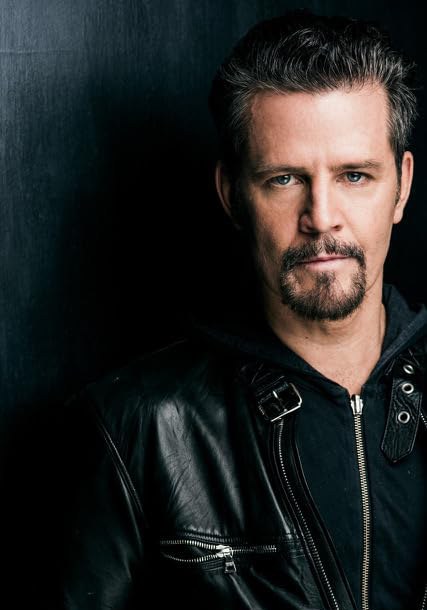 泰德·金 Ted King照片