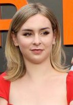 弗洛拉·诺兰 Flora Nolan照片