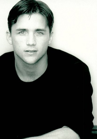 杰夫·赫普内尔 Jeff Hephner照片