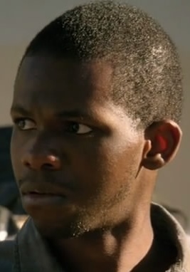 罗纳尔多·奥古斯特 Ronald Auguste照片