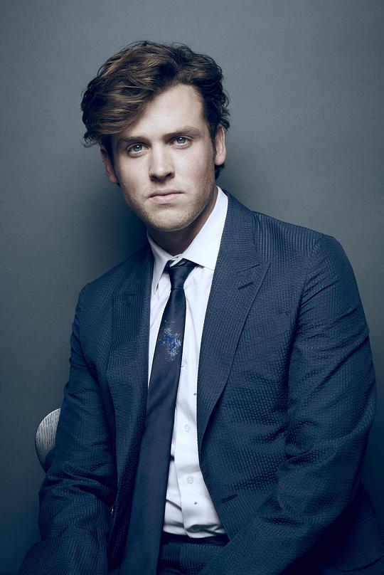 杰克·卡特莫尔-斯科特 Jack Cutmore-Scott照片