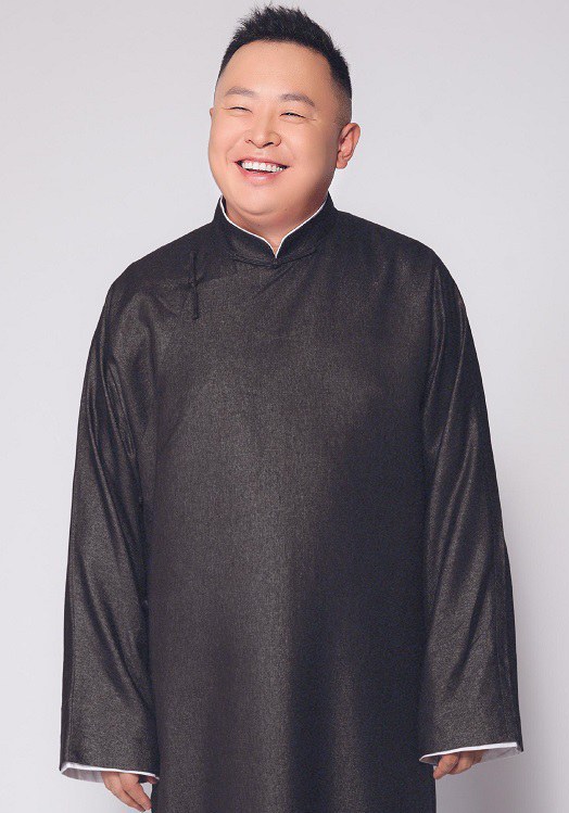 阎鹤祥 Hexiang Yan照片