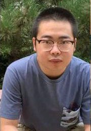 修梦迪 Mengdi Xiu照片