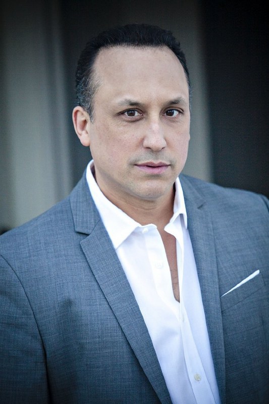 杰森斯·乔姆宾 Jason Schombing照片