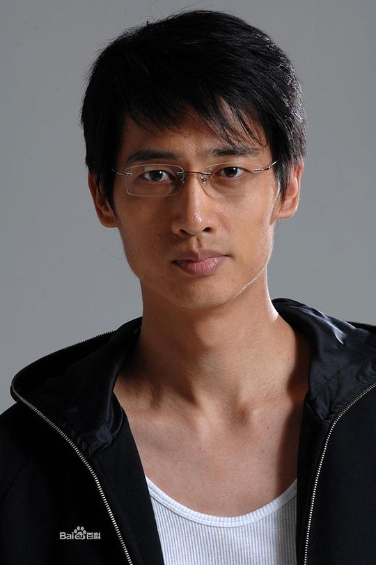 公磊 Lei Gong照片